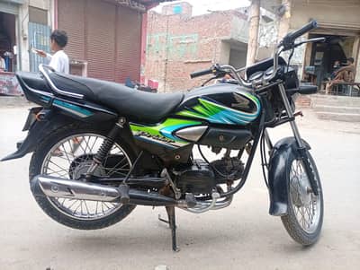 Honda pridor 2018. .