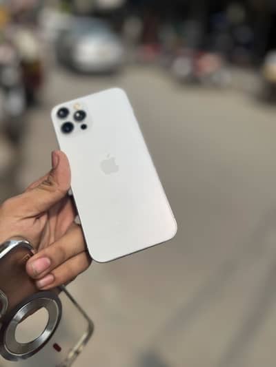 Apple iPhone 12 Pro (512 gb )