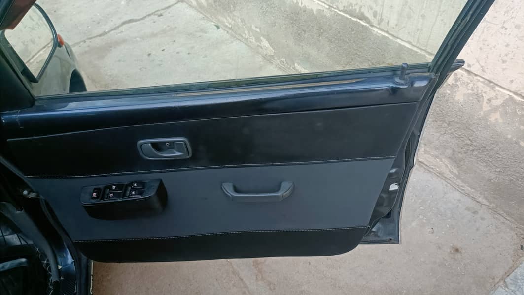 COURE 2007 GENUINE AUTOMATIC 4