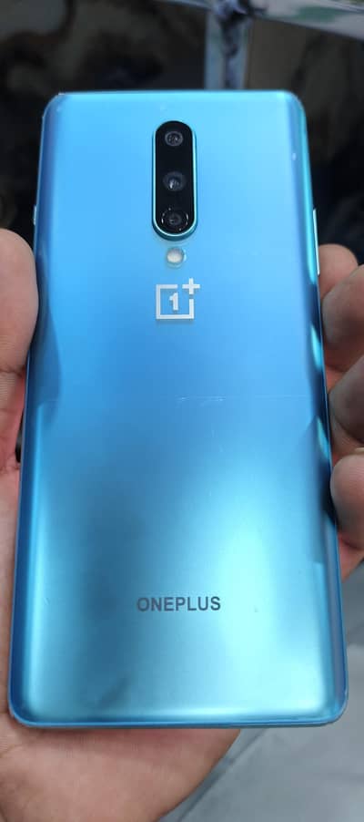 One Plus 8 5G
