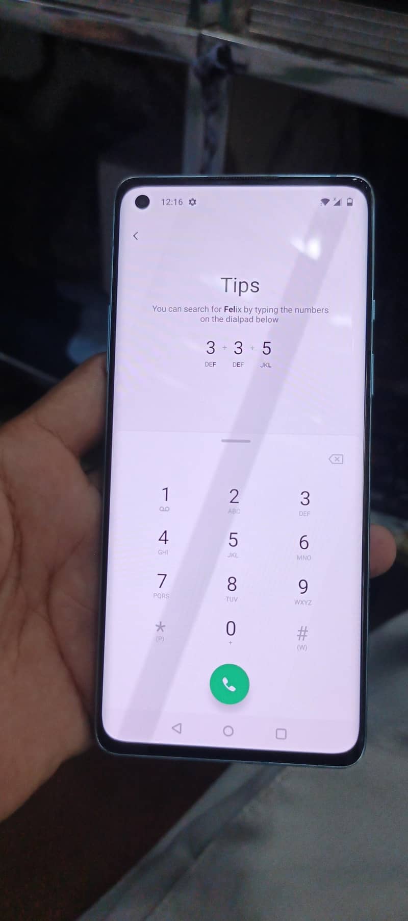One Plus 8 5G 2