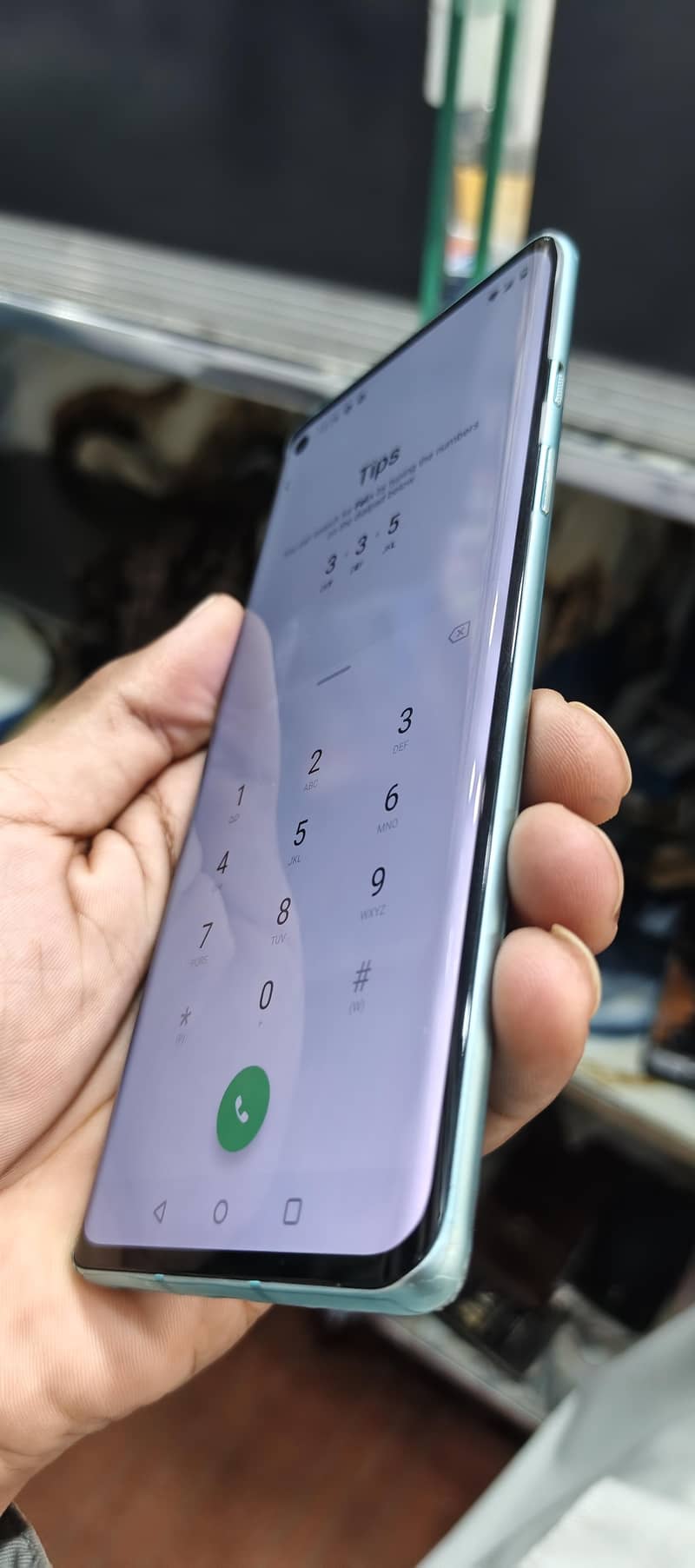 One Plus 8 5G 3