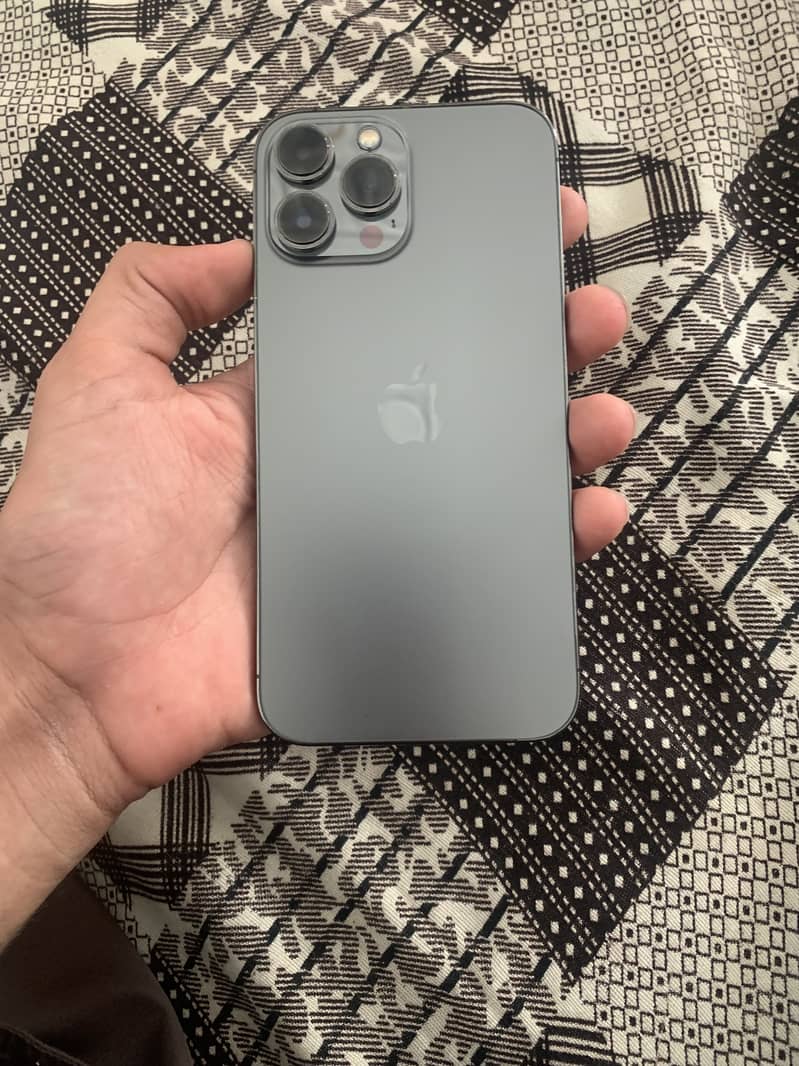 iPhone 13pro max 1