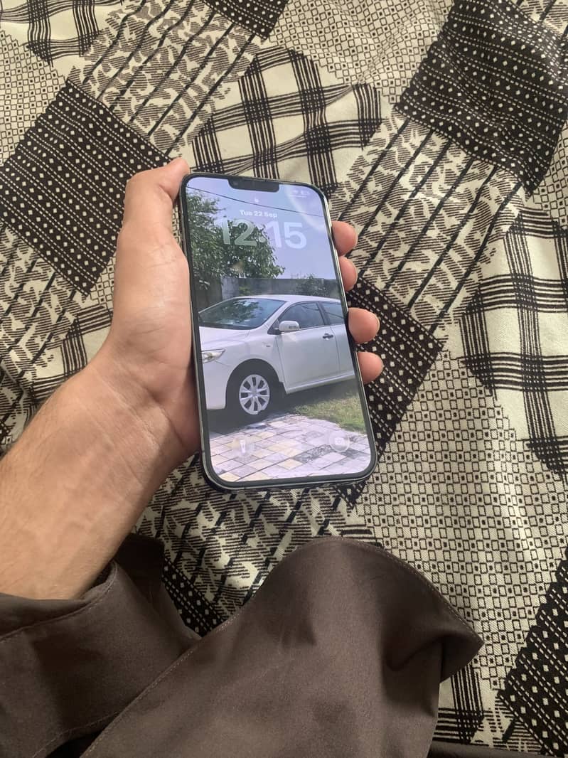 iPhone 13pro max 3