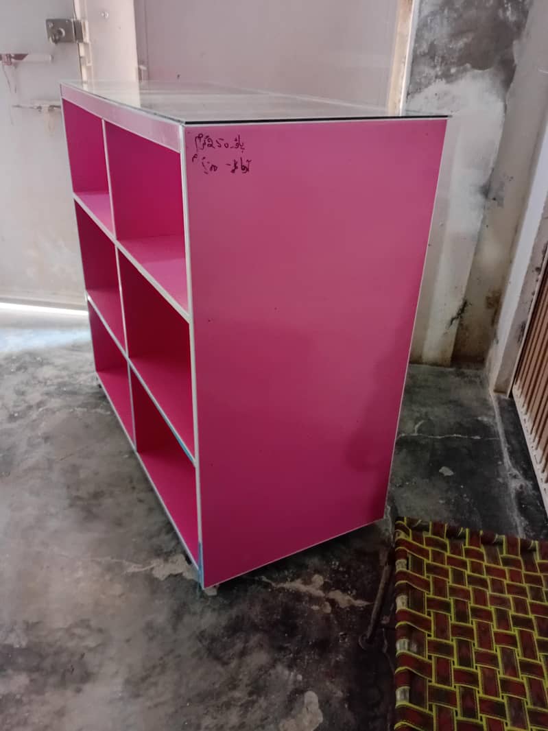 counter 10