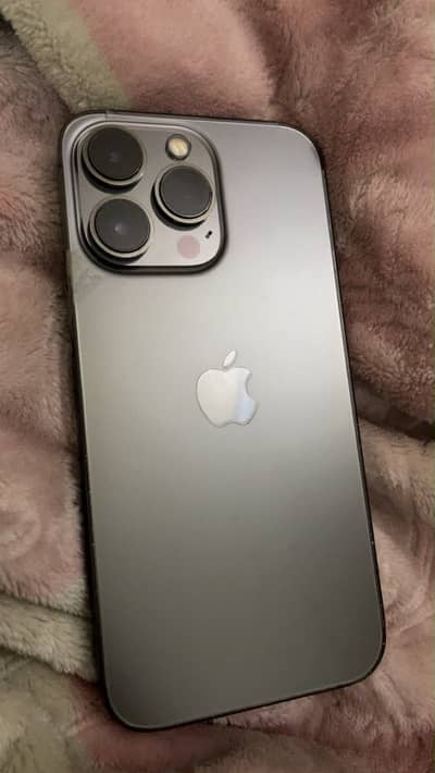 Apple iPhone 13 Pro