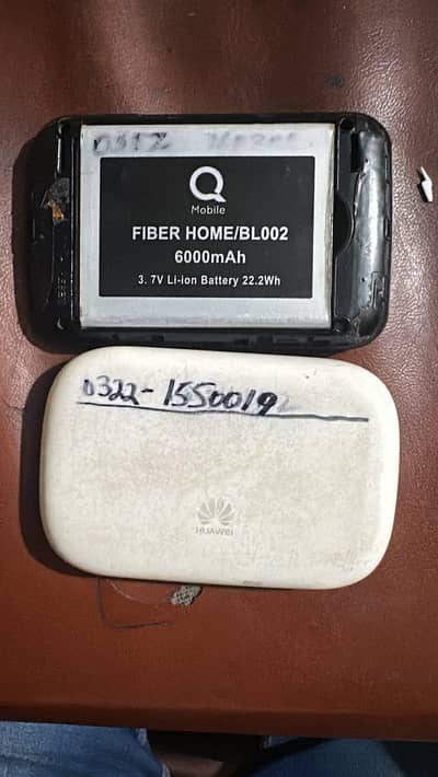Huawei Other Model