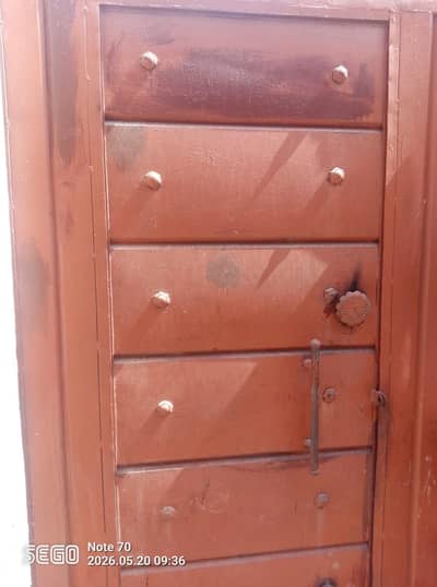Iron Gate Pure hight weight