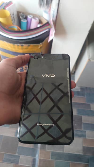 Vivo Y83