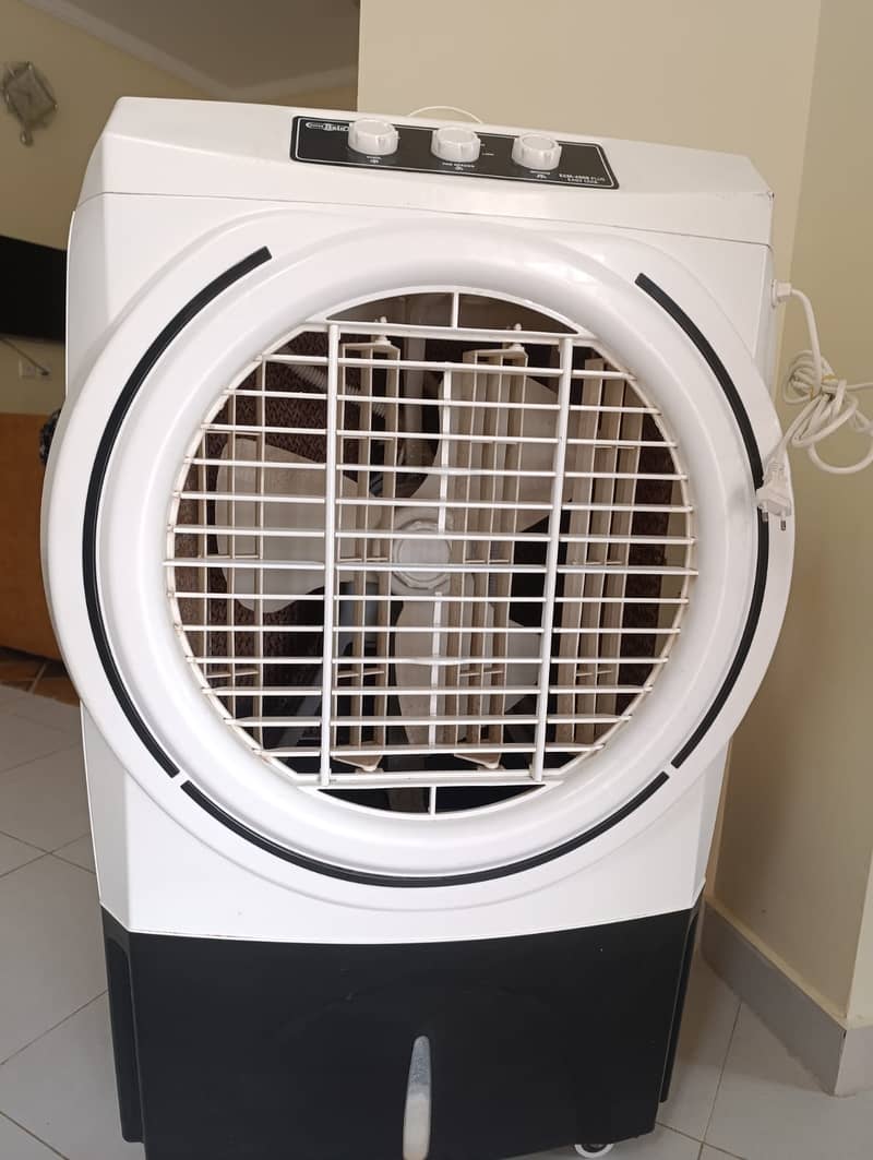 Air Cooler 0