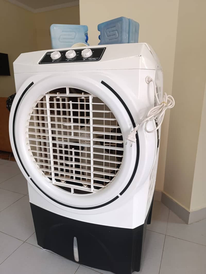 Air Cooler 1