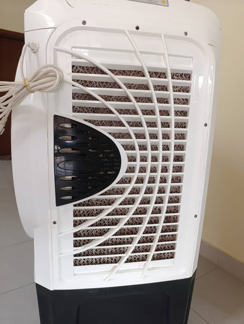 Air Cooler 2