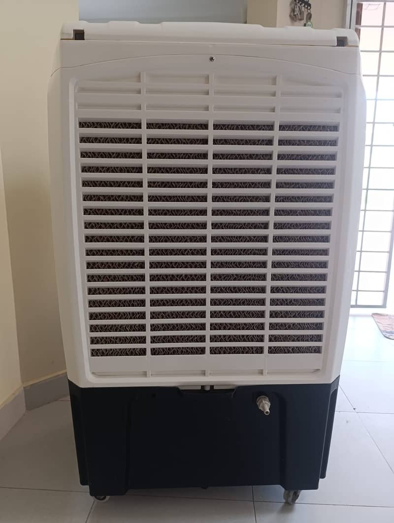 Air Cooler 3