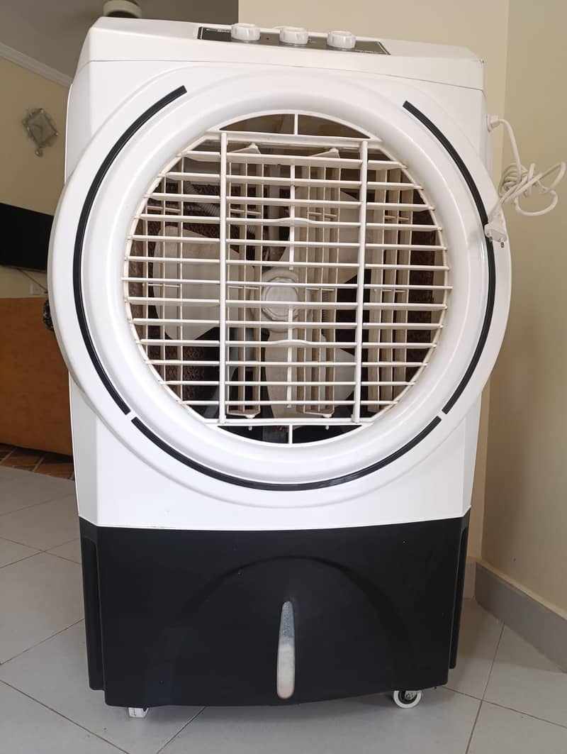 Air Cooler 4