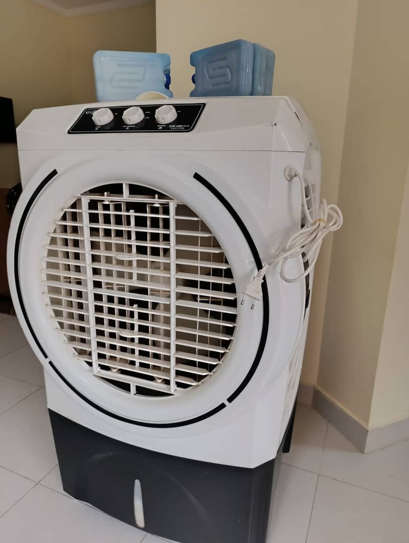 Air Cooler 5