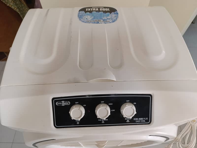 Air Cooler 6