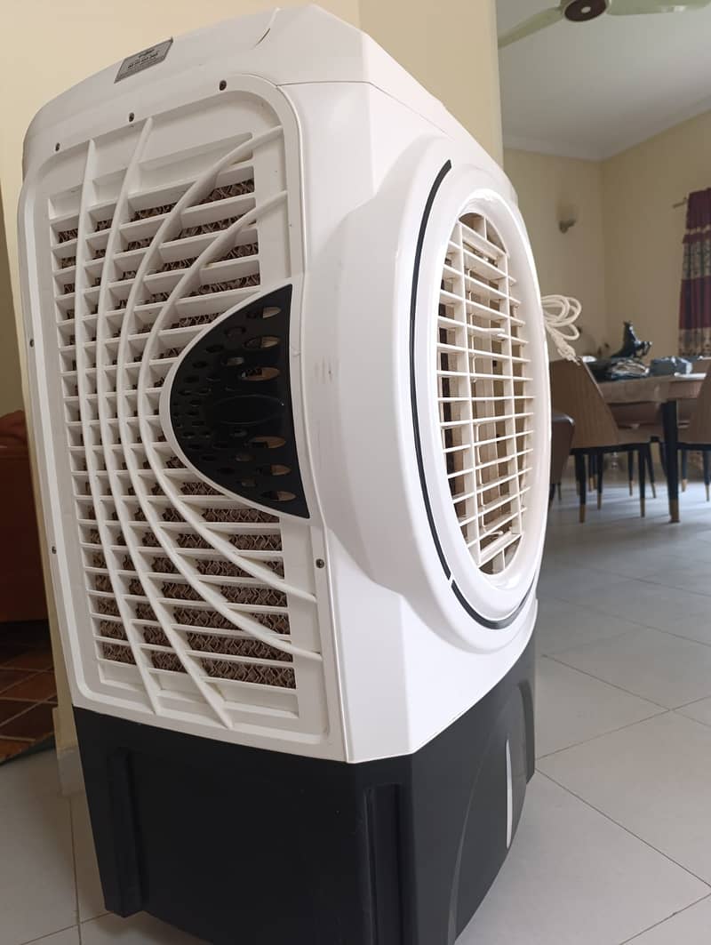 Air Cooler 7