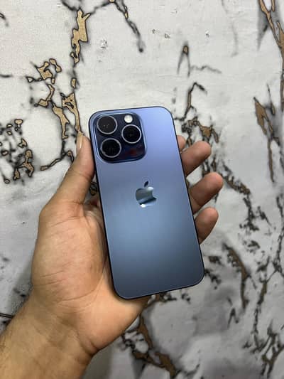 Apple iPhone 15 Pro 1TB