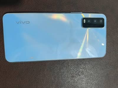 Vivo Y20