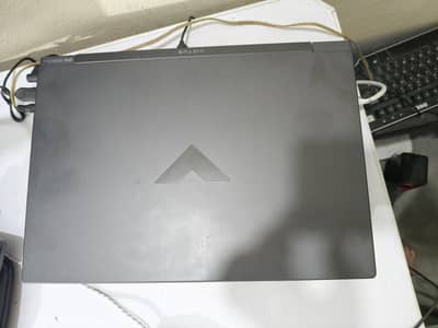 HP Victus Gaming 15 – RTX 4050 Gaming Laptop- 144 hz display