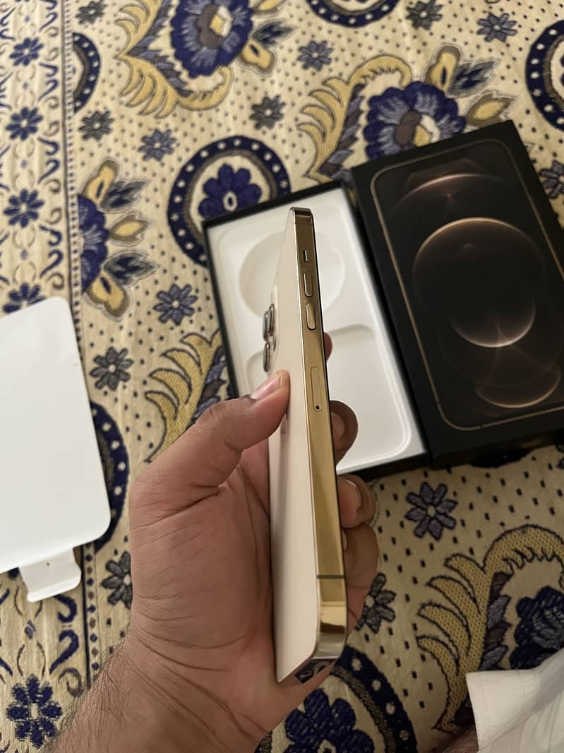 Apple iPhone 12 Pro Max 0