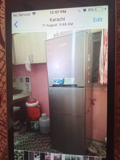 Gree Fridge