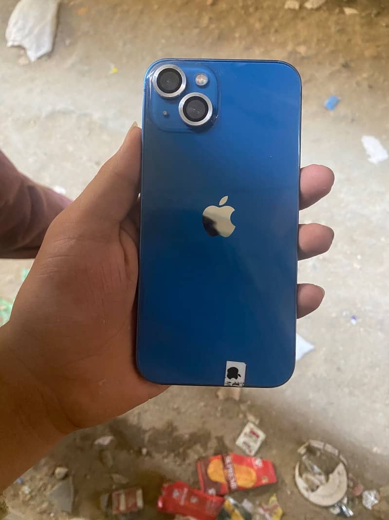 Apple iPhone 13 5