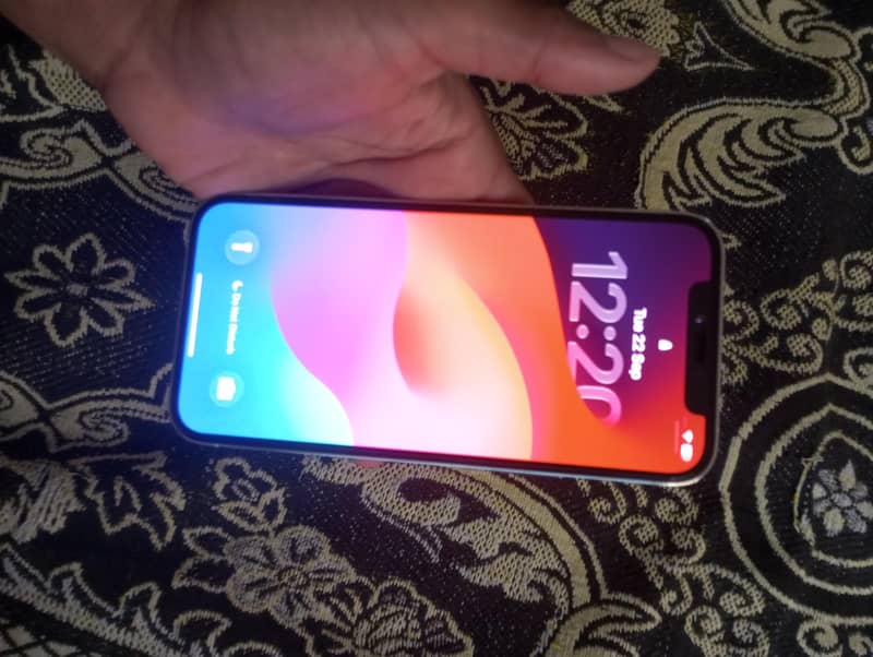 Apple iPhone 12 Pro 2