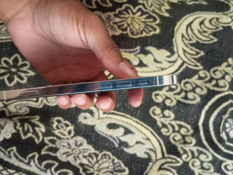 Apple iPhone 12 Pro 5