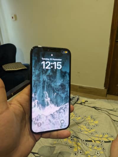 Apple iPhone 12 Pro Max