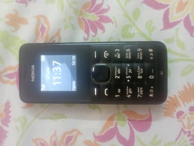Nokia 105