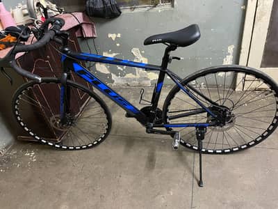 Sport  BiCycle