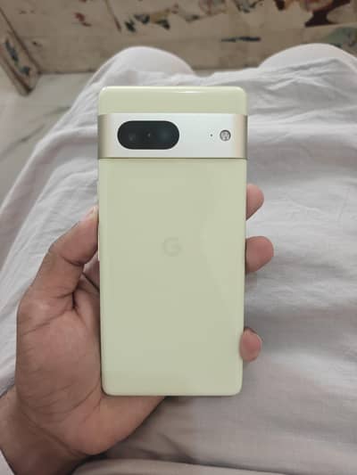 Google Pixel 7