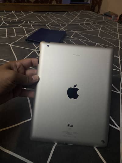 iPad 2 Factory Unlocked