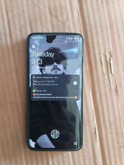 One Plus 7 Pro Gaming Phone PUBG 90fps my Number 03114272991