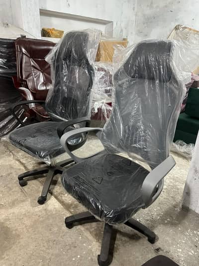 Office chairs/Office table/Draws/Tables/Racks/Sofas/Computer Tables