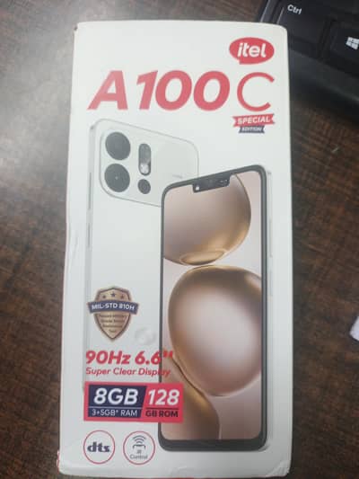 Itel Other Model