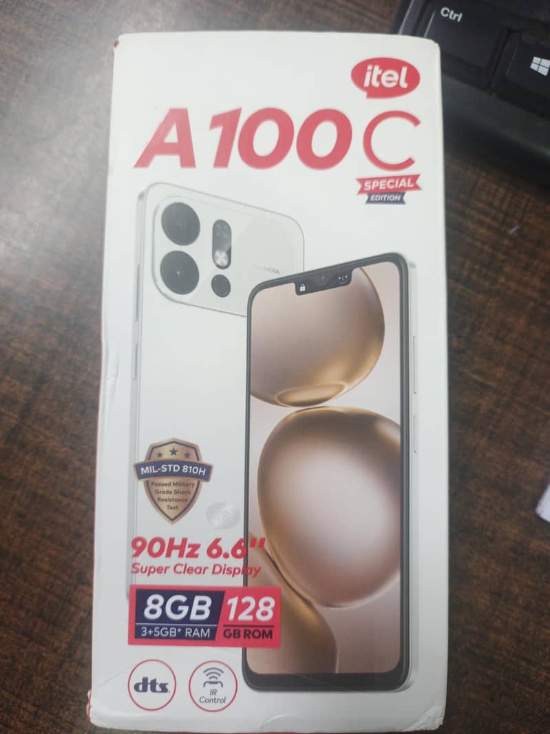 Itel Other Model 0