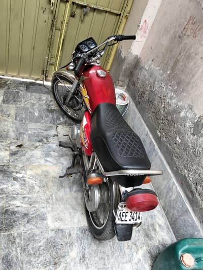Honda bilkul fit ha clear dacoments ha Bio mela ge