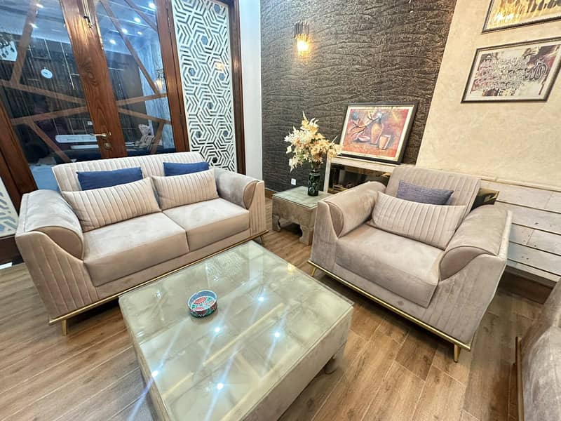 huge sofa set 1