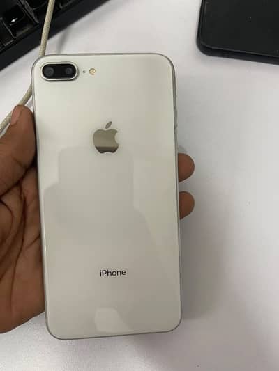 Apple iPhone 8 Plus