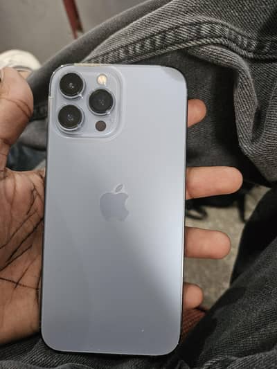 Apple iPhone 13 Pro Max