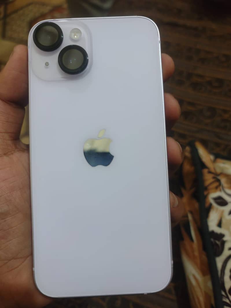 Apple iPhone 14 1