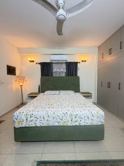 Poshish Bed Set