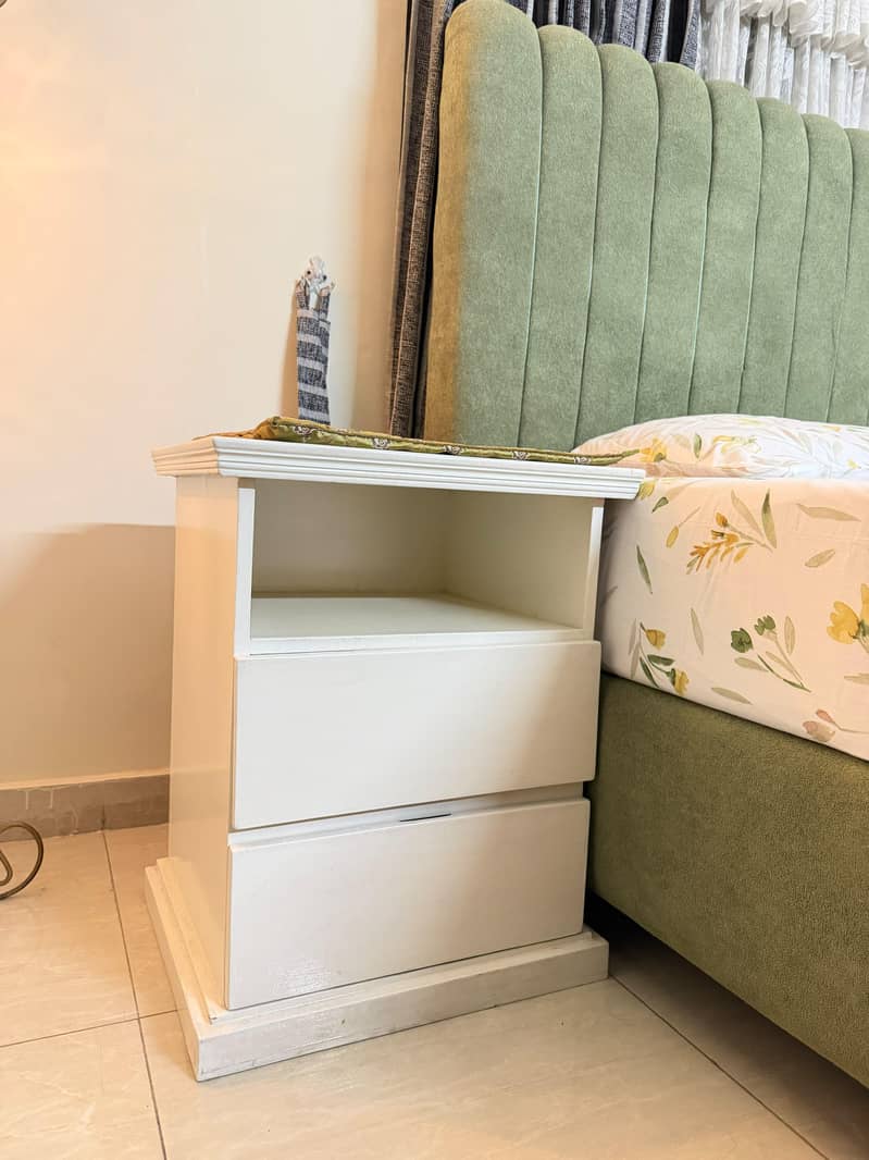 Poshish Bed Set 1