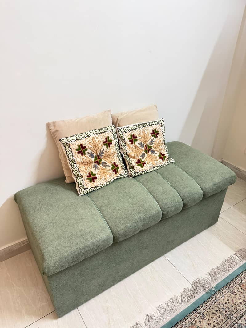 Poshish Bed Set 2