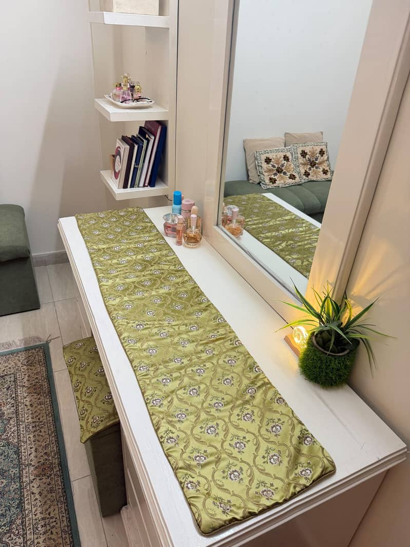 Poshish Bed Set 4