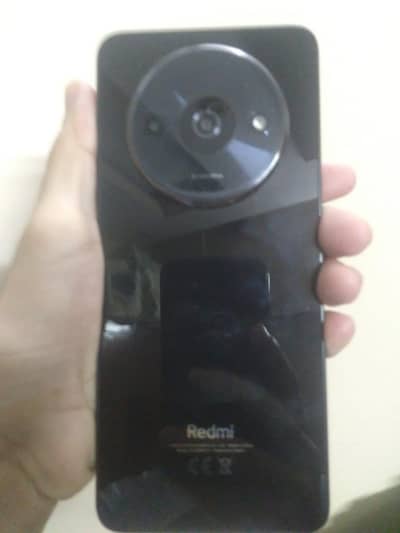 Xiaomi Redmi A3