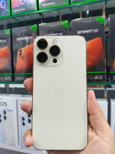 Apple iPhone 14 Pro Max (jv)