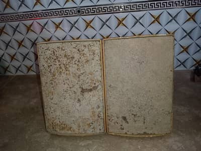 colam speaker pair